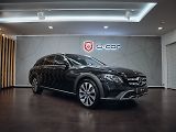 Mercedes-Benz Třídy E E 220d 4MATIC, All-Terrain - náhled 1