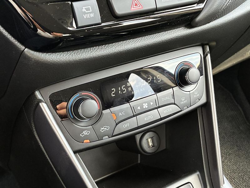 Suzuki S-Cross 1.4 BoosterJet 6AT 4x4 Eleganc - fotka 19 z 21