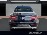 Mercedes-Benz Třídy E 400 D 4M,Cabrio, Burmester, Av - náhled 7