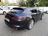 Porsche Panamera (2018) 2.9 V6 4S - náhled 7