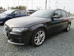 Audi A4 Avant 3.0TDi V6 Quattro, Bi-xe - fotografie inzerátu