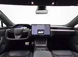 Tesla Model S LR AWD Vzduch Pano. Kam Yoke - náhled 10