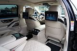 Mercedes-Benz Třídy S S 500L 4Matic AMG/3D Burmester - náhled 31