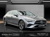 Mercedes-Benz CLA 180 d Shooting Brake Progressi - náhled 7