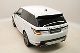 Land Rover Range Rover Sport D250 HSE AWD AUT CZ - náhled 17