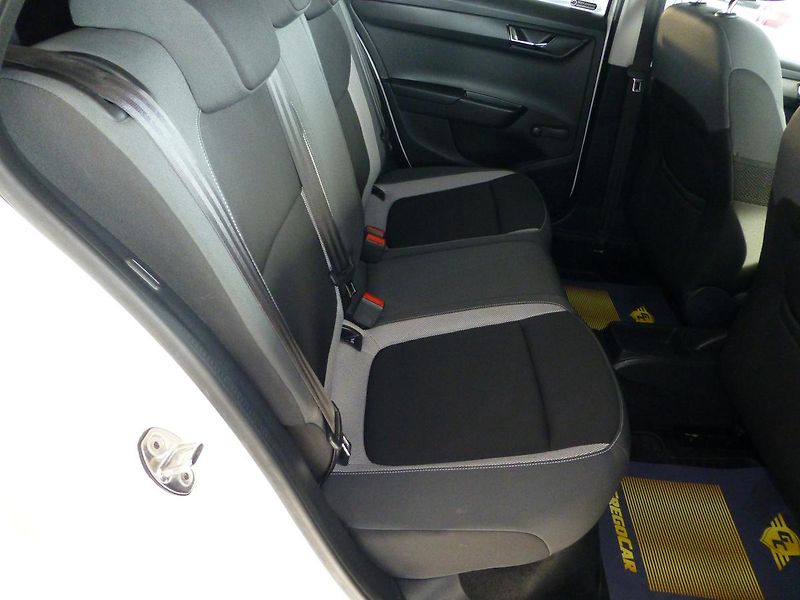Škoda Fabia (2015) 1,2TSI-81KW**KLIMATIZACE - fotka 19 z 22