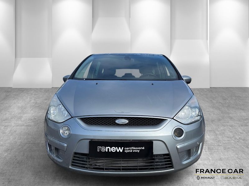 Ford S-MAX (2006) 1,8 TDCi 92 kW Trend - fotka 2 z 24