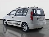 Škoda Roomster (2012) 1.4 16V, Park. senzory - náhled 3