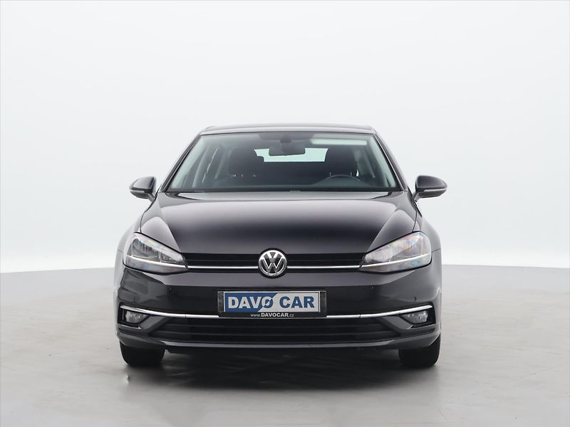Volkswagen Golf 1,4 TSI 92kW CZ Comfortline - fotka 2 z 30