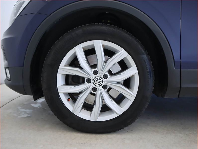 Volkswagen Tiguan (2016) 2.0 TSI, 4X4, Automat - fotka 15 z 22