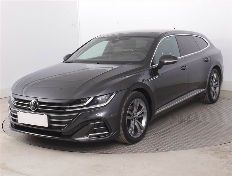 Volkswagen Arteon (2023) 2.0 TDI - fotka 2 z 18