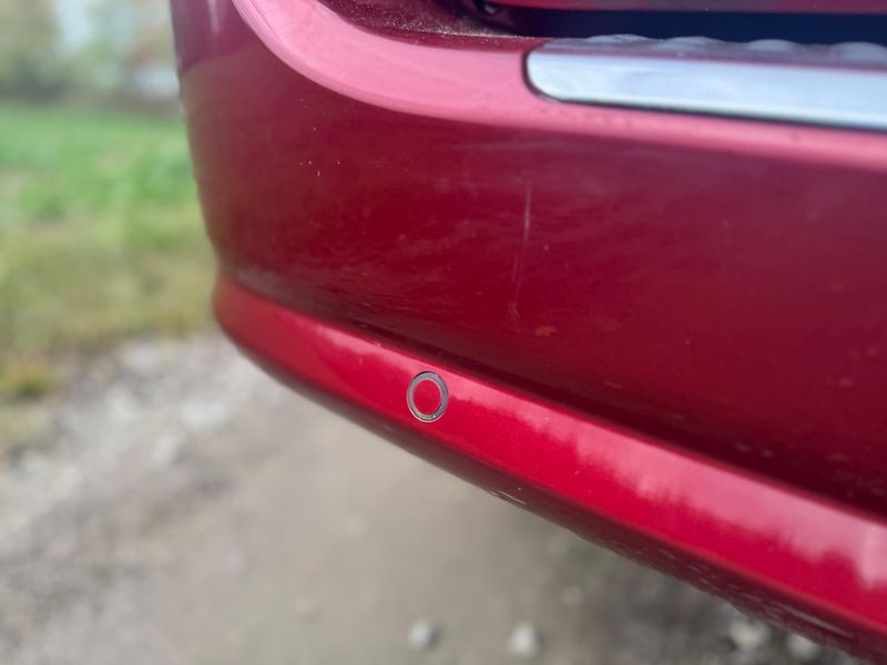 Dodge Grand Caravan (2016) 3.6 V6 SERVISNÍ KNIHA - fotka 40 z 40