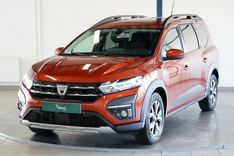 Dacia Jogger - fotka 1 z 6