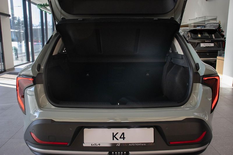 Kia K4 CL4 1,6 T-GDi GPF 7DCT SPIN - fotka 7 z 14