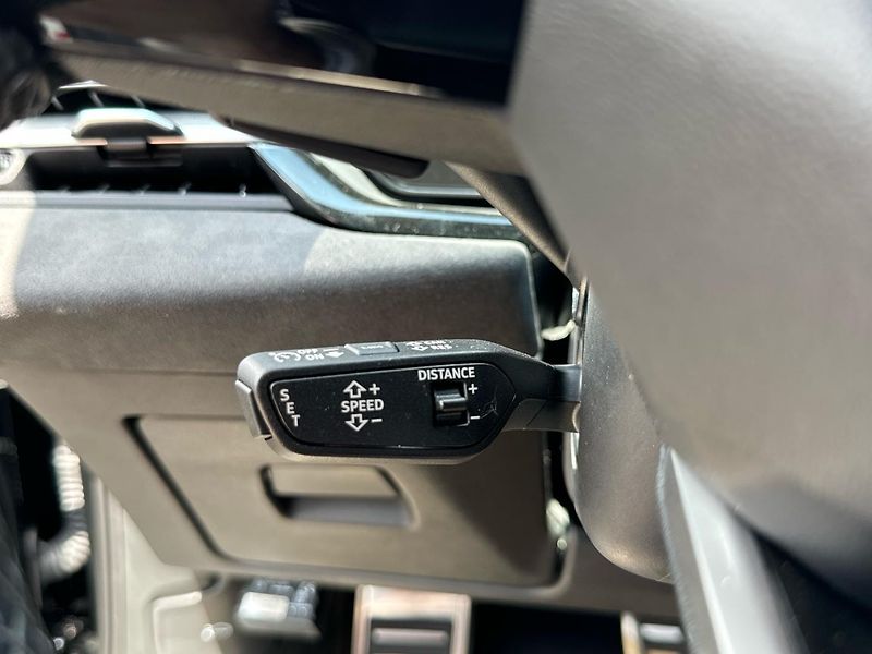 Audi A5 TDI quattro 150kW STR - fotka 21 z 24