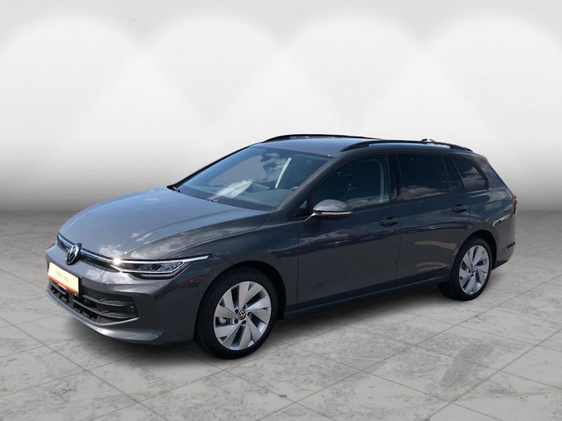 Volkswagen Golf Variant People 1,5 eTSI 7DSG m - fotografie inzerátu