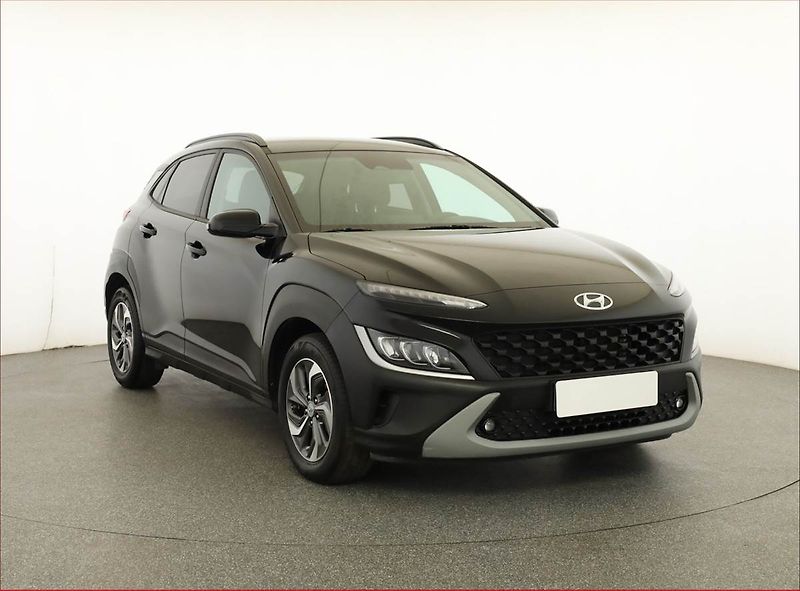 Hyundai Kona (2023) Hybrid - fotografie inzerátu