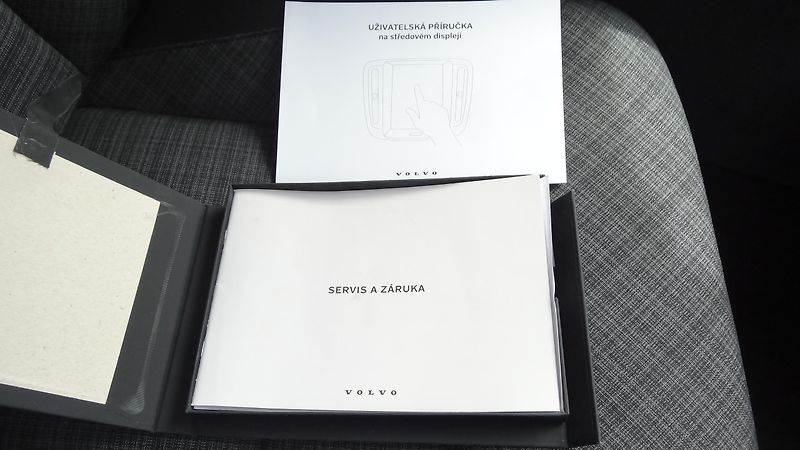 Volvo XC60  B4 Awd Taž.zař.Navi + - fotka 42 z 70