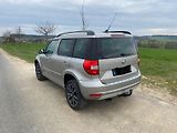 Škoda Yeti (2014) - náhled 7