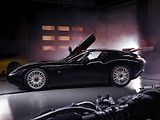 Mostro Zagato.