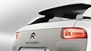 Koncept Citroën Cactus.