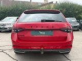 Škoda Superb - náhled 10