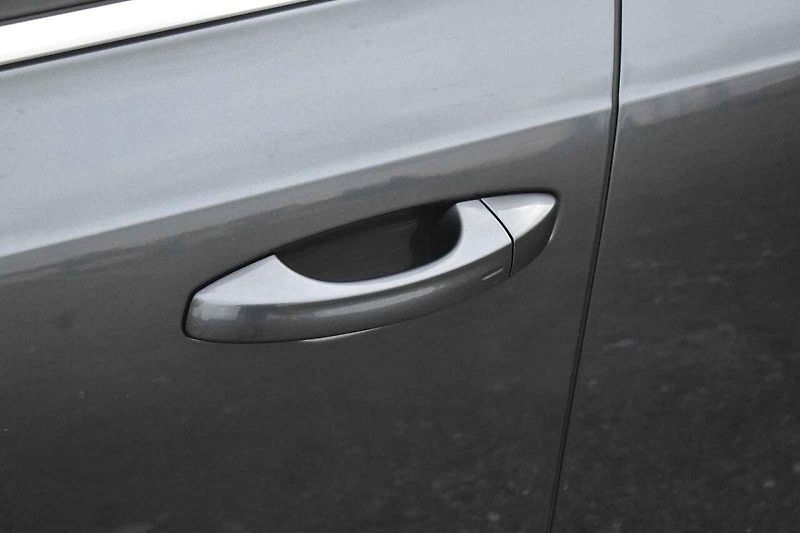 Vyzkoušeli jsme exemplář Octavie Combi s motorem TDI z roku 2018.