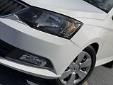 Škoda Fabia (2017) 1.2 tsi 66 kw  - náhled 8