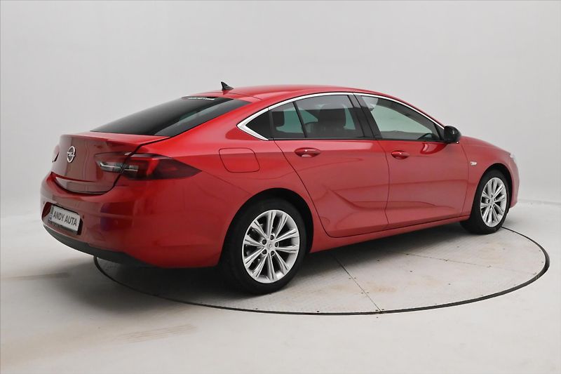 Opel Insignia 1,5 CDTI 90kW AT Záruka až 5 l - fotka 5 z 29