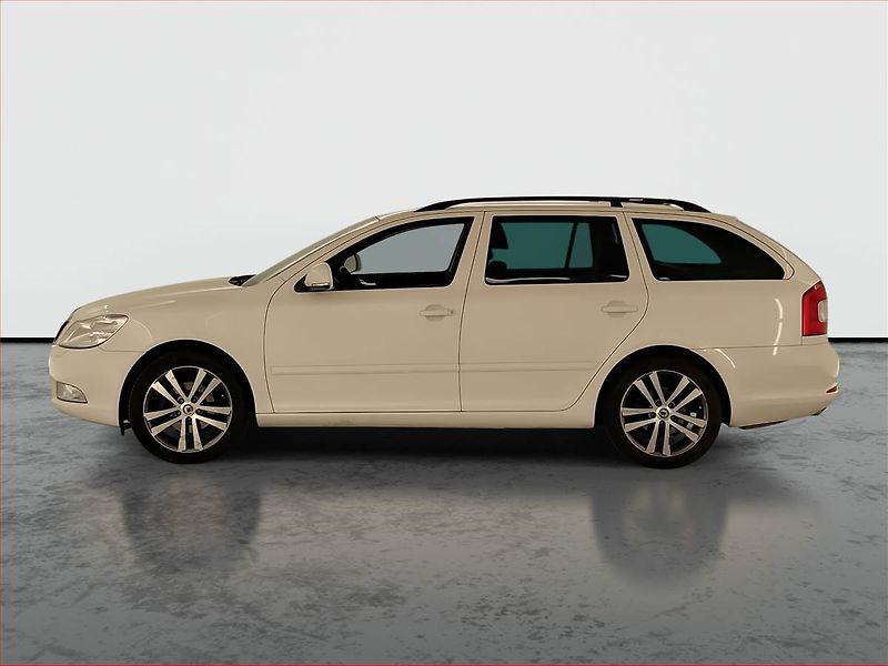 Škoda Octavia (2013) Style 1.4 TSI, Serv.kniha - fotka 3 z 19