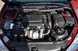 Peugeot 206 SW 1.6HDi 80kW - náhled 9