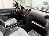 Volkswagen Caddy 1,6   TDI 75KW TAŽNÉ SERVIS - náhled 11
