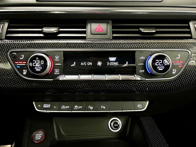 Audi S5 QUATTRO CABRIO, B&O, MATRIX, 3 - fotka 23 z 31