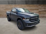 Dodge RAM (2014) + PROJECT BILLY +  - náhled 1