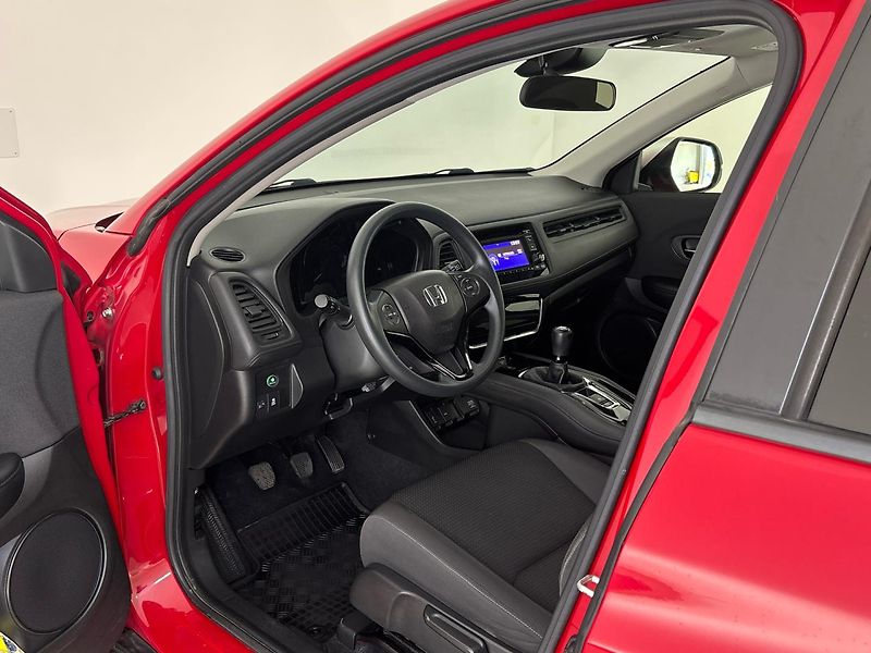 Honda HR-V Comfort - fotka 6 z 27