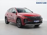 Hyundai Tucson 1,6 T-GDI PHEV 132kW Style 4x4 - náhled 1