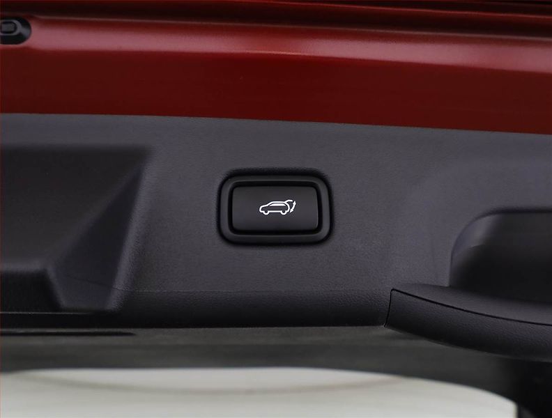 Hyundai Tucson (2026) N-Line 1.6 T-GDI - fotka 15 z 17