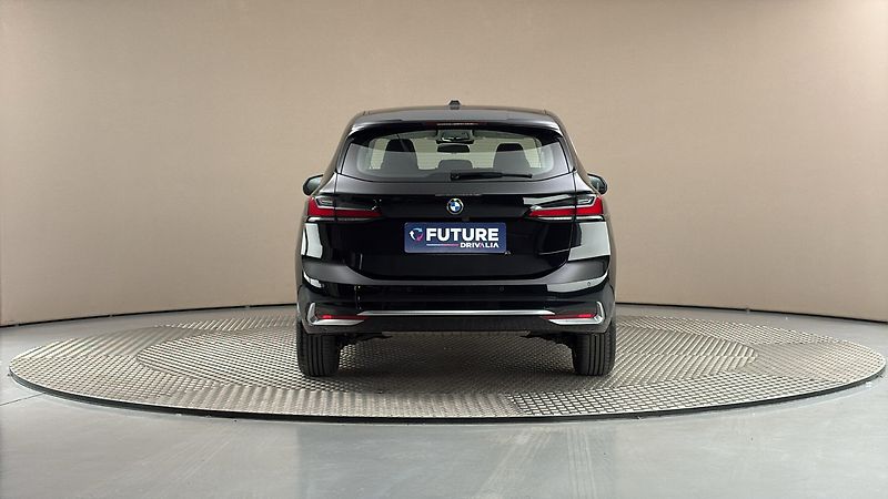 BMW Řada 2 218i AUT Luxury Line - fotka 5 z 27