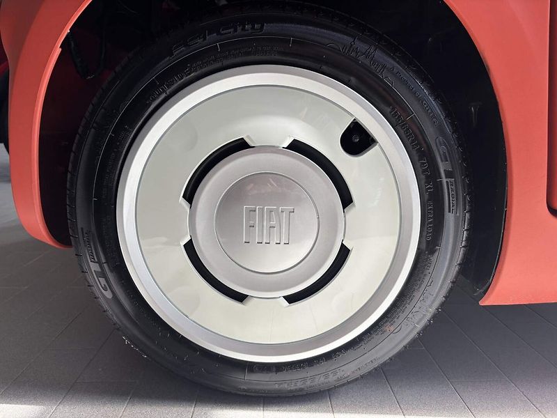 Fiat Topolino (2026) Electric 7kWh - fotka 17 z 17