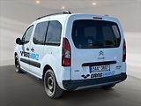 Citroën Berlingo 1,6 HDI XTR - náhled 3
