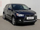 Mitsubishi ASX (2010) 1.6 MiVEC, Invite, TZ - náhled 1