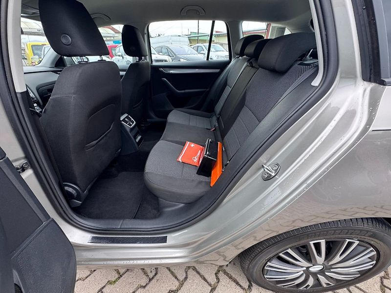 Škoda Octavia (2014) 1,6 TDI 77 KW STK - fotka 37 z 49