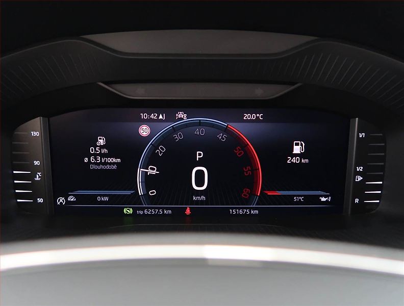 Škoda Kodiaq (2023) Ambition 2.0 TDI, digi klima - fotka 11 z 24
