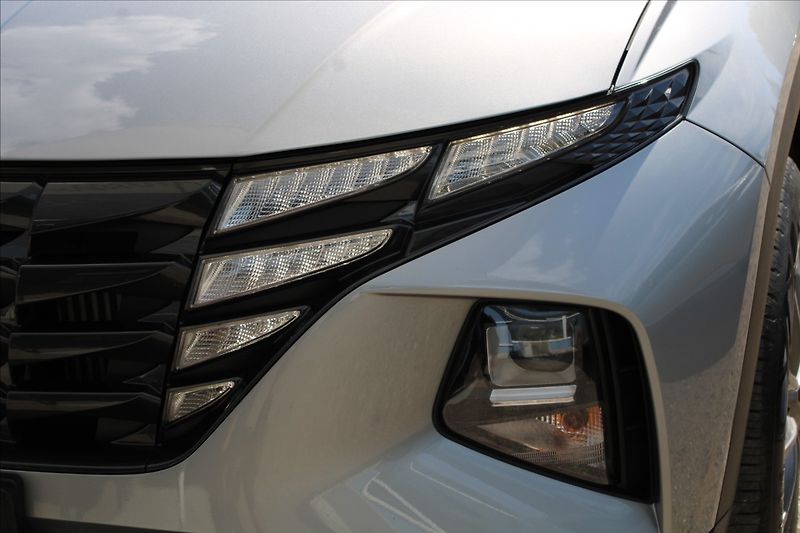 Hyundai Tucson 1,6 T-GDI  ČR,1.MAJITEL,ZÁRUKA - fotka 25 z 28