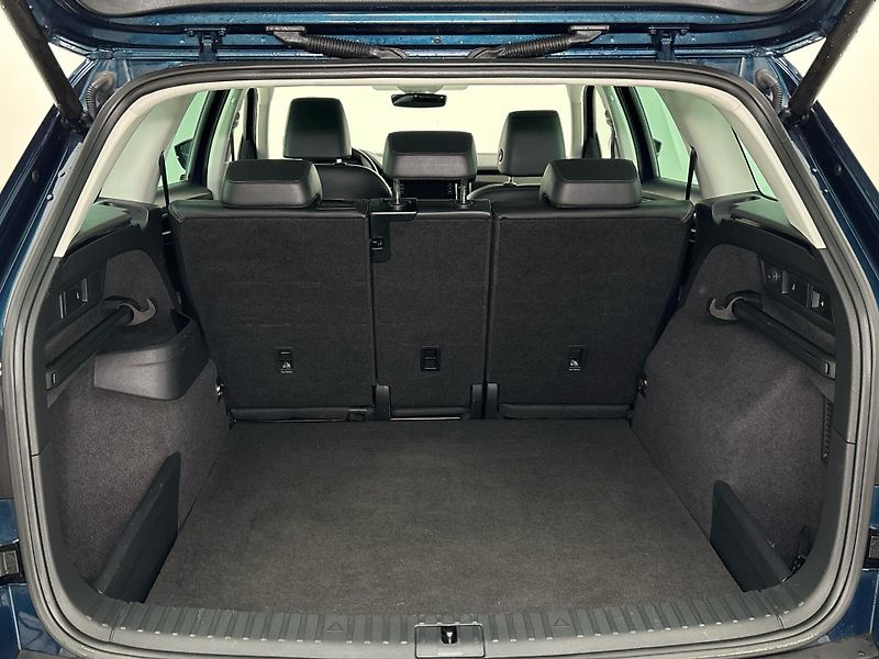 Škoda Kodiaq Style 4x4 DSG - fotka 10 z 31