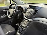 Chevrolet Orlando (2012) 2.0 CRD 96kw - 7 míst/nová STK - náhled 11