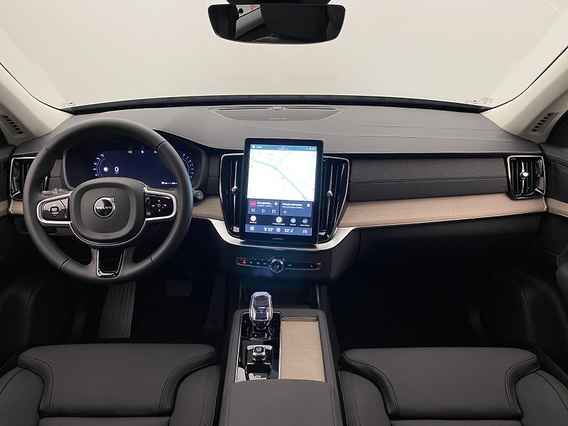 Volvo XC90 B5 AWD BRIGHT PLUS AUT CZ 7m - fotka 2 z 60