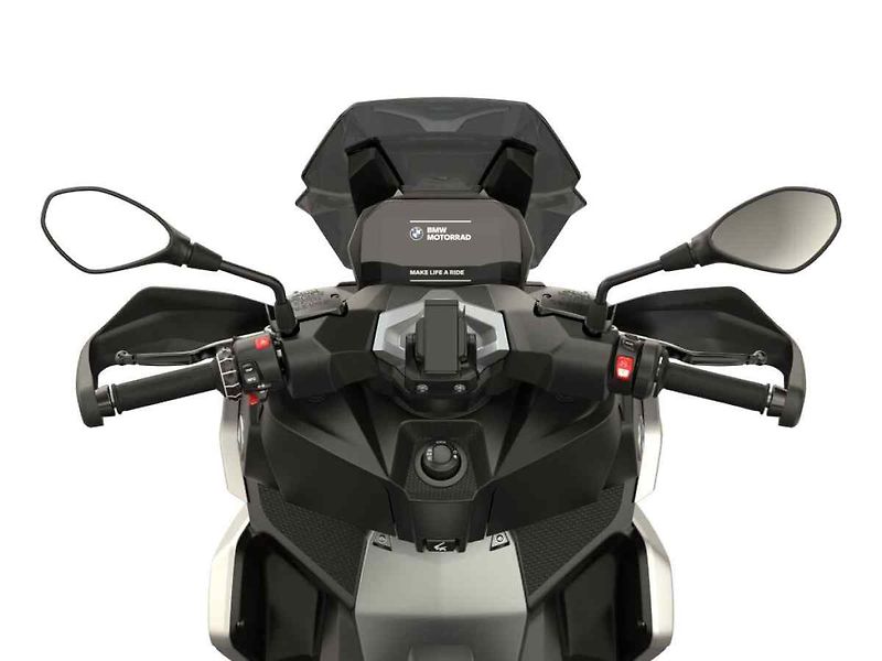 BMW C 400 X - fotka 4 z 4