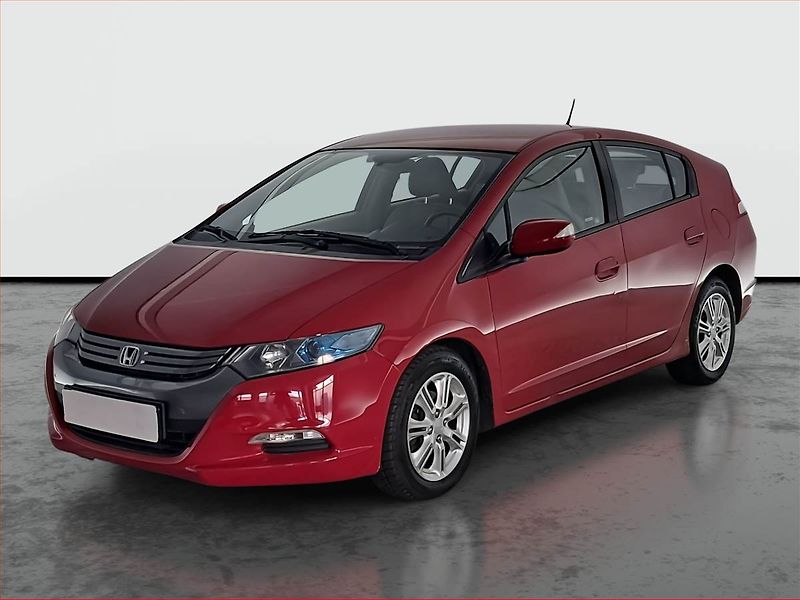 Honda Insight (2010) 1.3 IMA, Automat - fotka 2 z 18