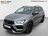 Cupra Ateca (2025) 2.0 TSI 140 kW DSG 4WD - náhled 1